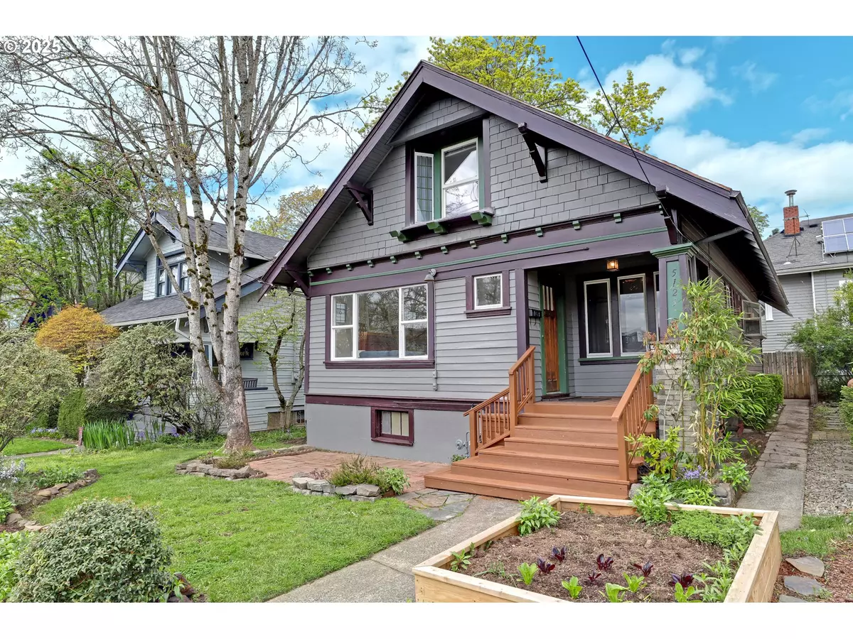 Portland, OR 97215,5125 SE MADISON ST