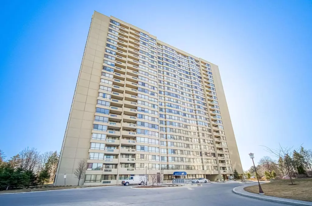 Toronto E05, ON M1W 3T6,255 Bamburgh CIR #1409