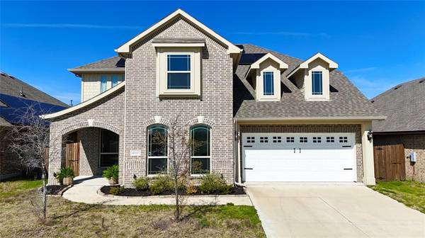 4011 Three Forks Road,  Kaufman,  TX 75142