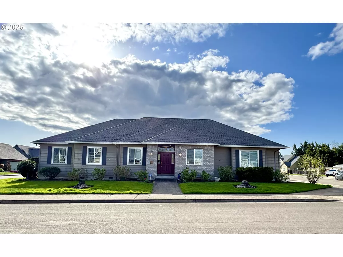 Springfield, OR 97478,6745 JACOB LN