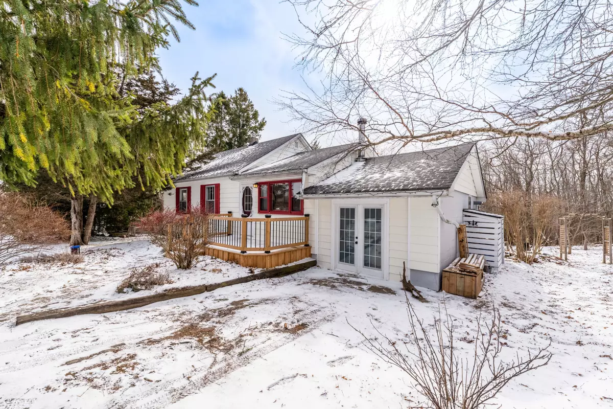 Cramahe, ON K0K 1S0,109 Kelwood LN