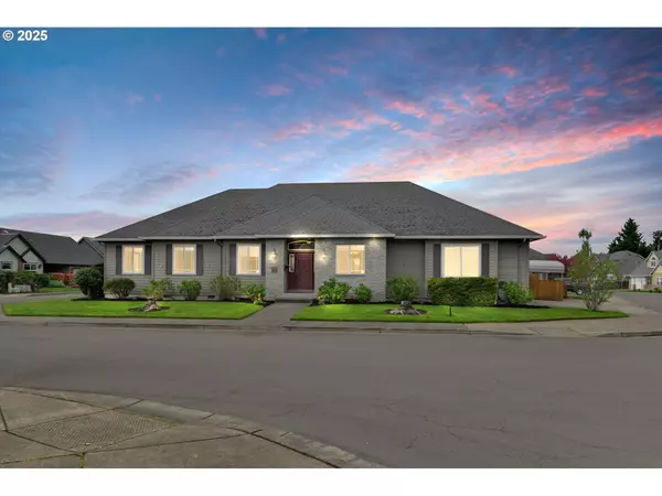 Springfield, OR 97478,6745 JACOB LN