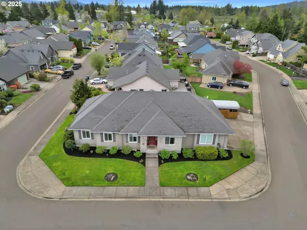 Springfield, OR 97478,6745 JACOB LN