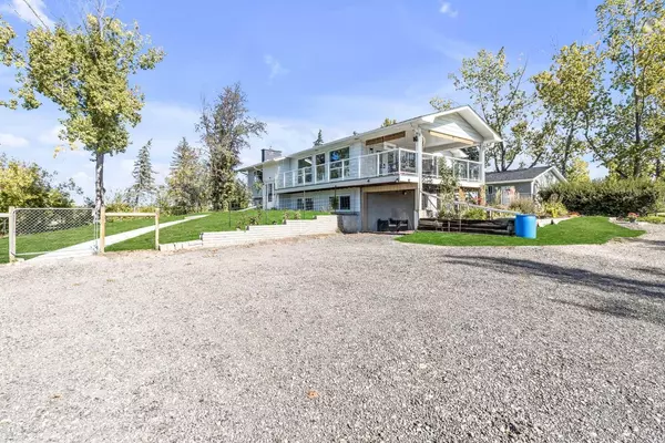 Rural Foothills County, AB T1S 5H3,322019 20 ST E
