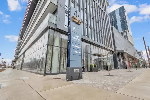 Toronto C08, ON M5E 0G1,55 Cooper ST #2503
