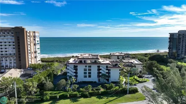 Fort Pierce, FL 34950,4100 N Highway A1a 333 #333
