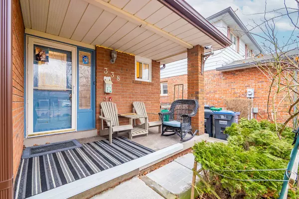 Mississauga, ON L5M 2L7,338 Hillside DR