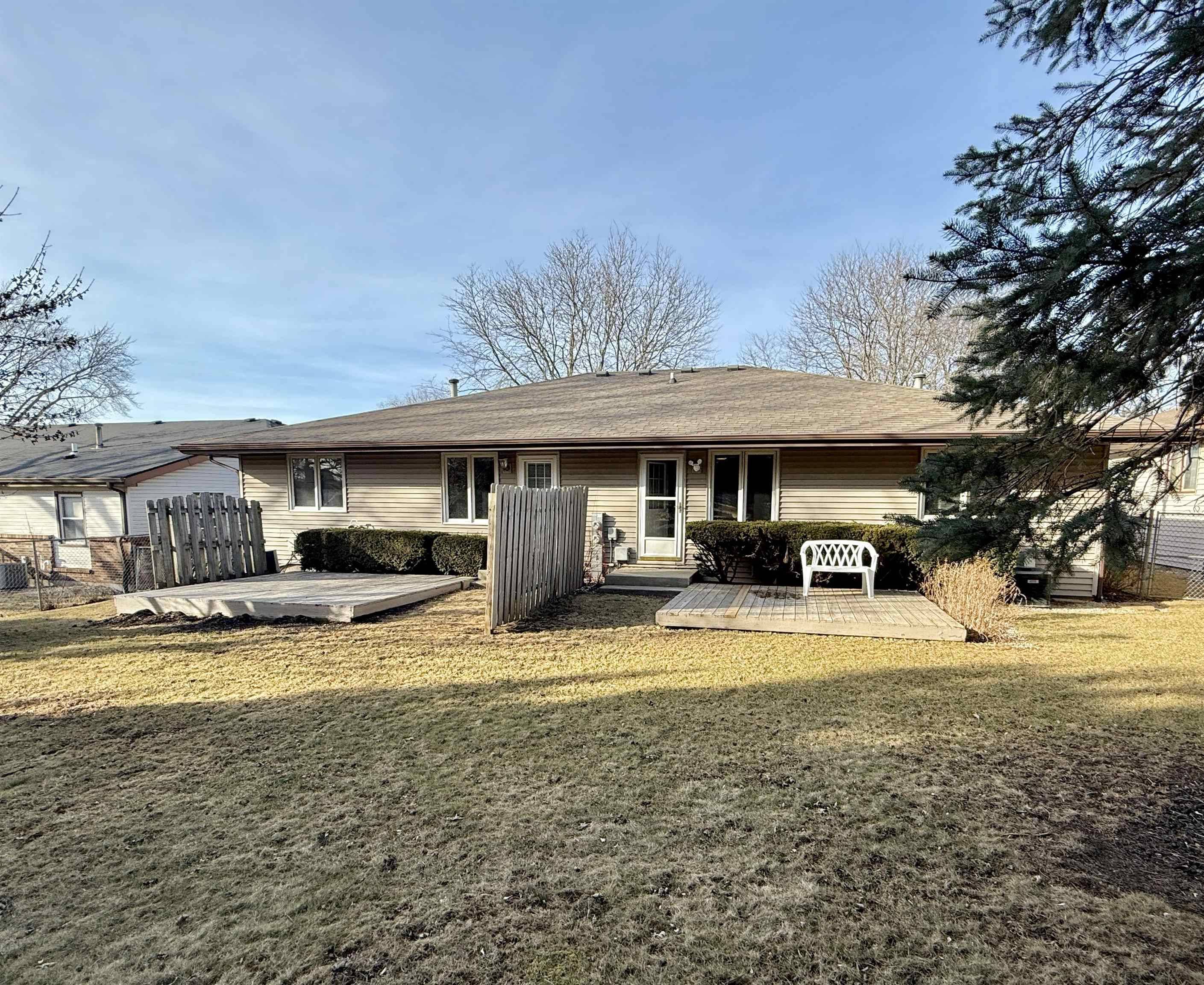 Rockford, IL 61108,5635 Elaine Drive