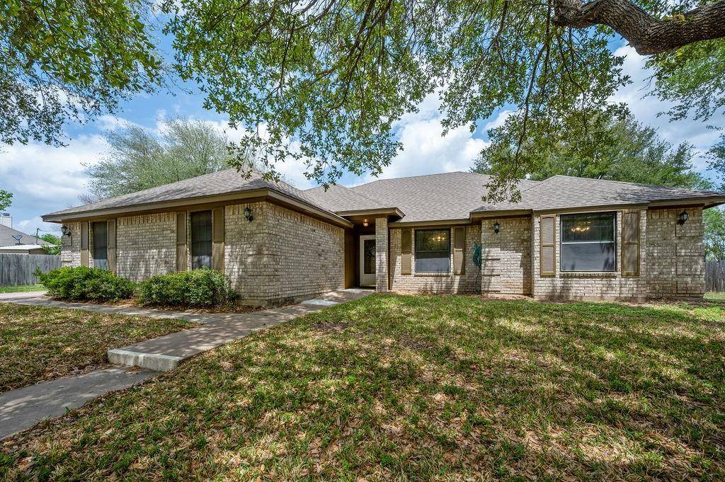 518 Kristi Street, Robinson, TX 76706
