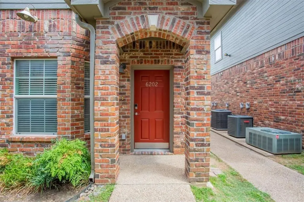 1701 S 12th Street #6202, Waco, TX 76706