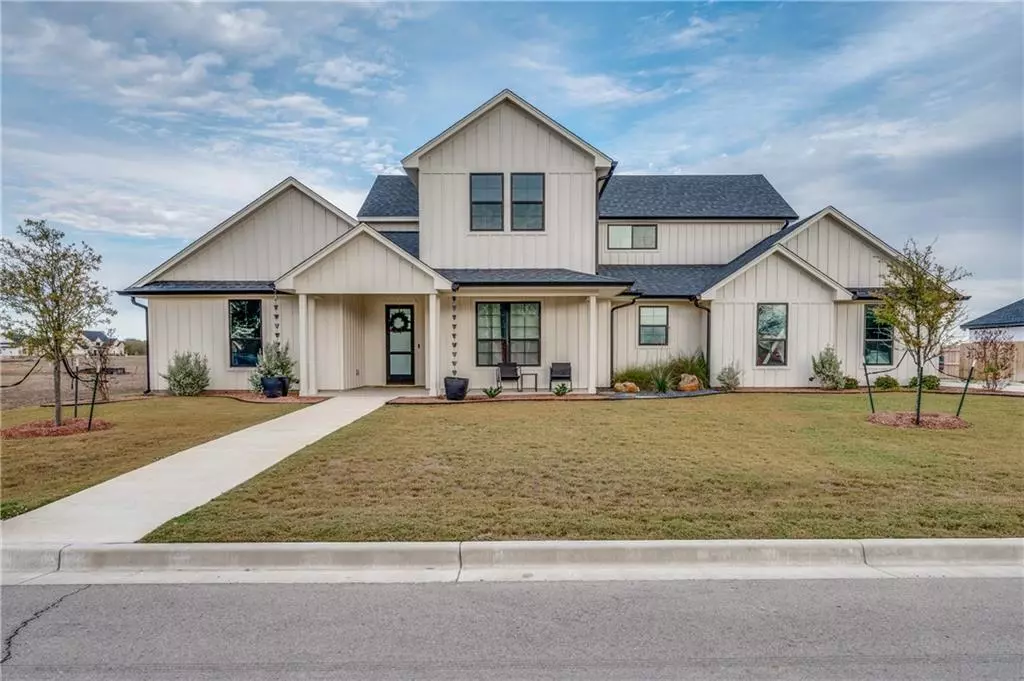 Robinson, TX 76706,164 Water View Lane