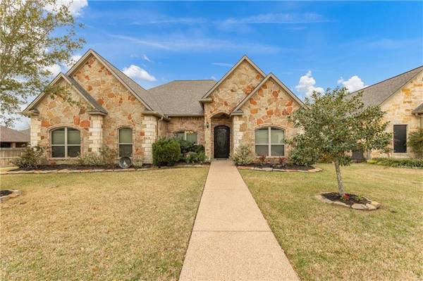 8418 Justin Avenue, College Station, TX 77845