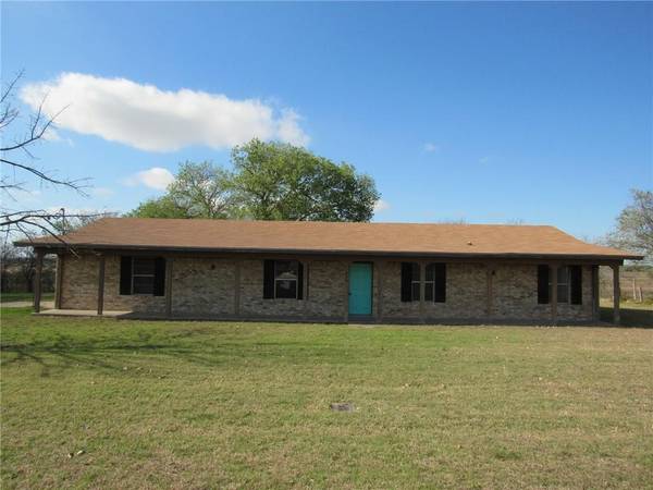 810 Liberty Hill Road,  Moody,  TX 76557