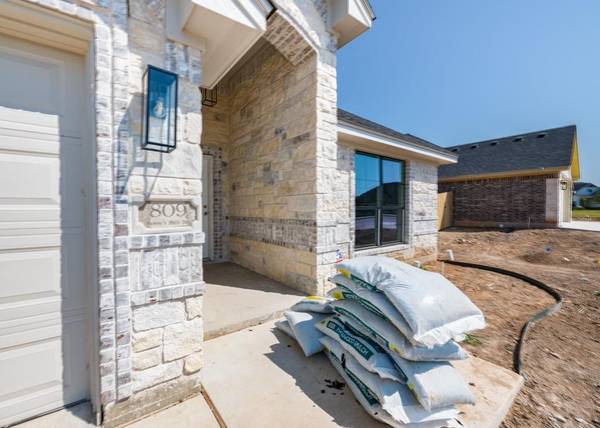 809 Sunnys Halo Drive, Hewitt, TX 76643