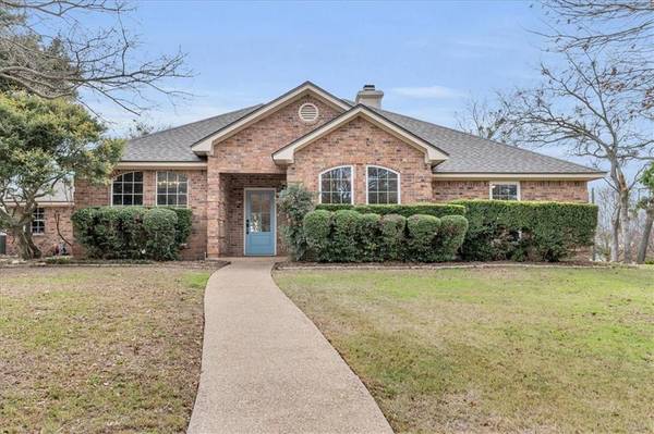 108 N Bend Court,  Woodway,  TX 76712