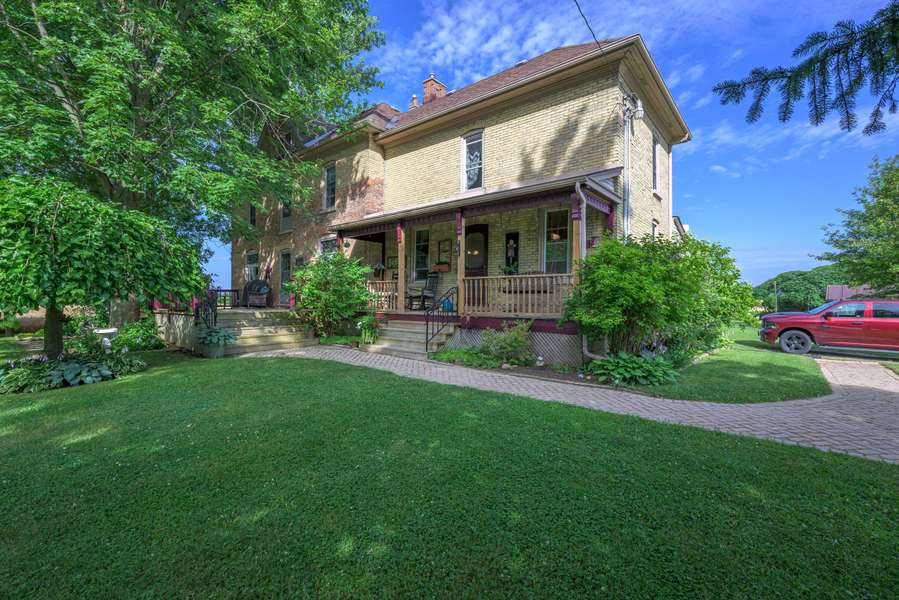 Address Not Disclosed