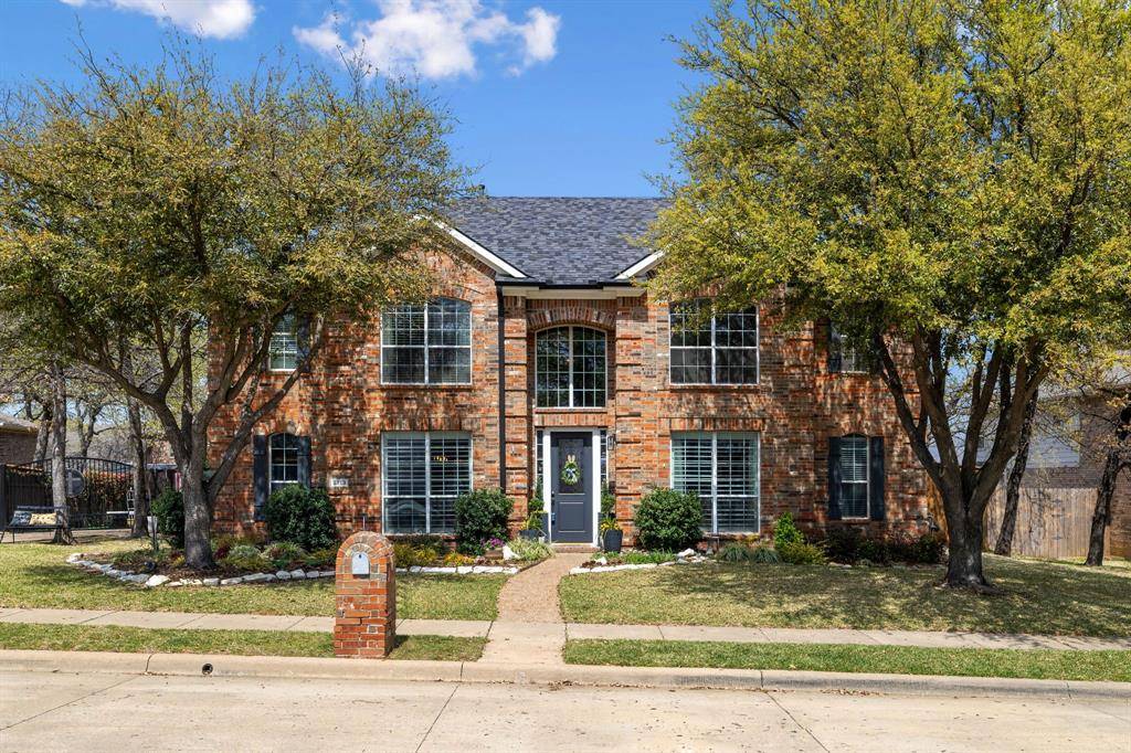 5713 Almond Lane, Fort Worth, TX 76244