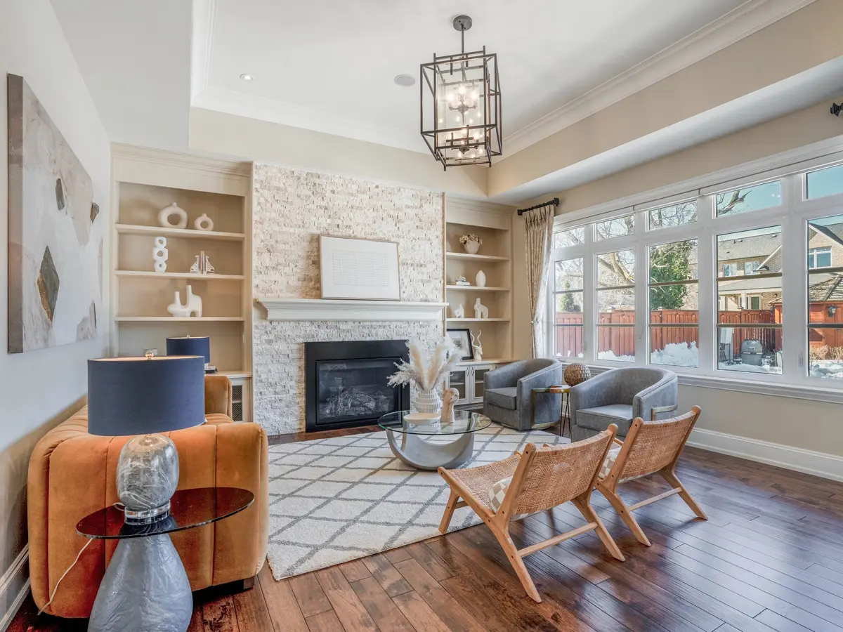 1349 SECORD AVE, Oakville, ON L6L 2K9
