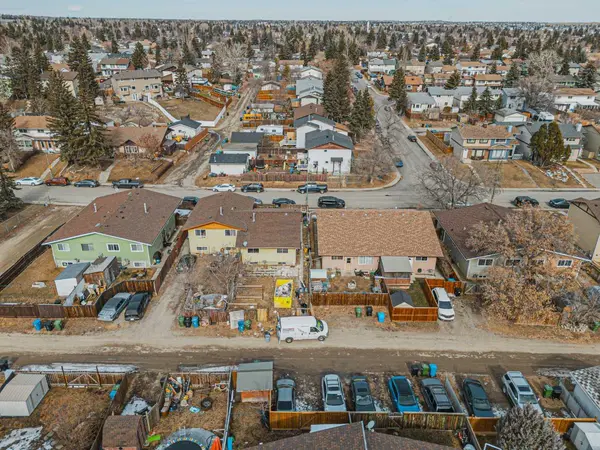 6307 24 AVE NE, Calgary, AB T1Y2C5
