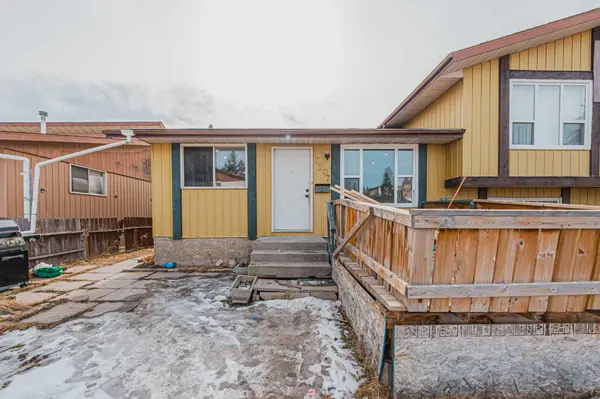 6307 24 AVE NE, Calgary, AB T1Y2C5