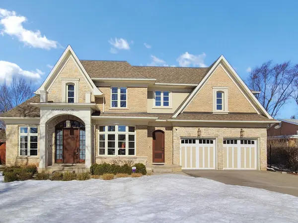 1349 SECORD AVE, Oakville, ON L6L 2K9