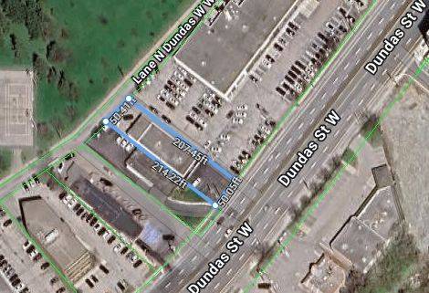 5454 Dundas ST W, Toronto W08, ON M9B 1B4