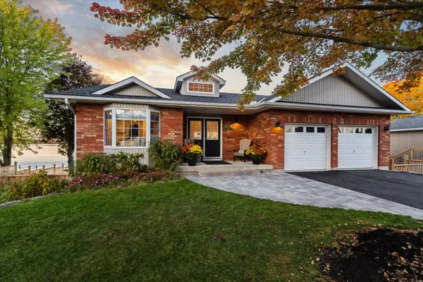 Selwyn, ON K0L 1T0,1315 Gail Park DR