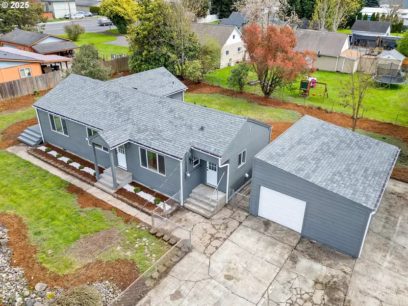 2140 48TH AVE, Longview, WA 98632