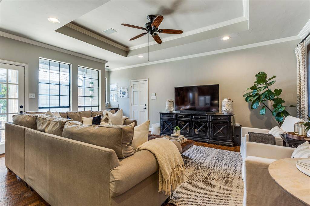 Dallas, TX 75252,5722 Brushy Creek Trail