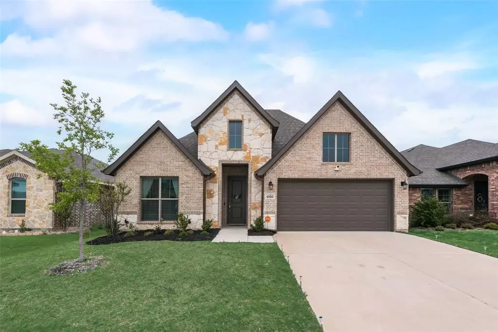 Fort Worth, TX 76036,4920 Sassafras Drive