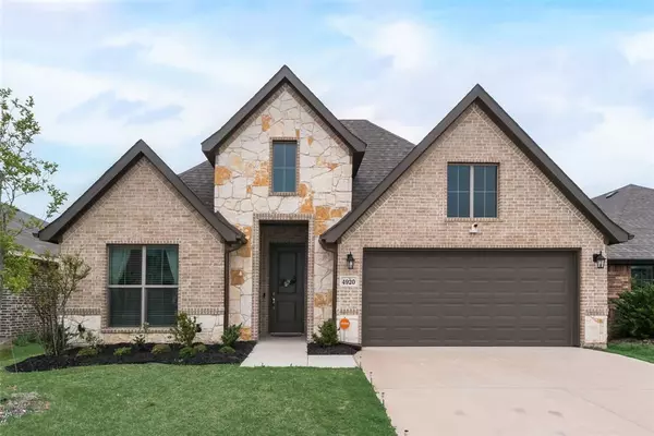 Fort Worth, TX 76036,4920 Sassafras Drive