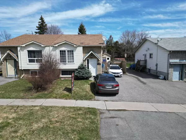 Oshawa, ON L1H 4M1,1179 Simcoe ST S