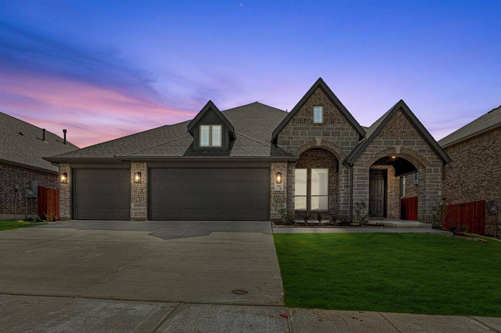 Crandall, TX 75114,3642 Maize Avenue