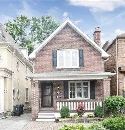 119 Ronan AVE, Toronto C04, ON M4N 2Y2