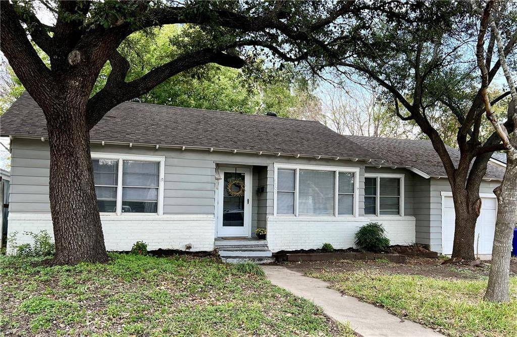 4509 Athens Avenue, Waco, TX 76710