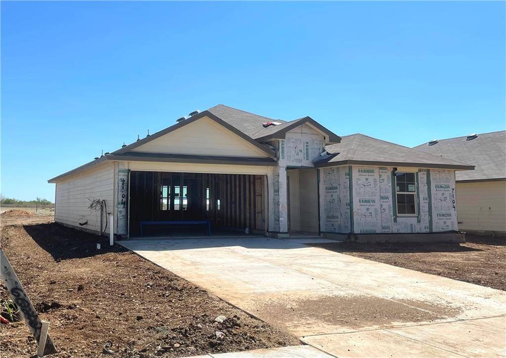 7104 Guadalupe Road, China Spring, TX 76633