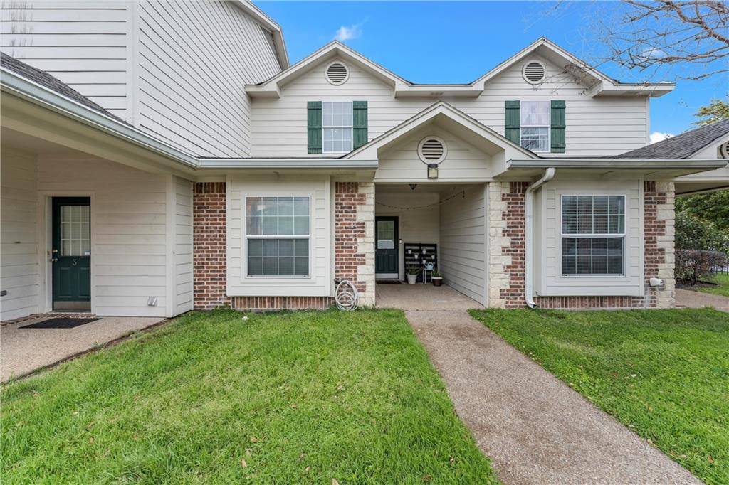 1724 S 15th Street #2, Waco, TX 76706