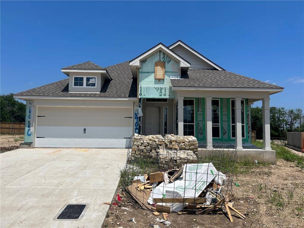 6900 Sulphur Court, China Spring, TX 76633
