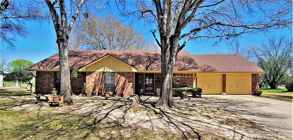 Groesbeck, TX 76642,1111 Joel Street