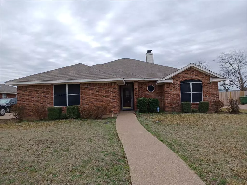 Hewitt, TX 76643,1020 S Haven Drive