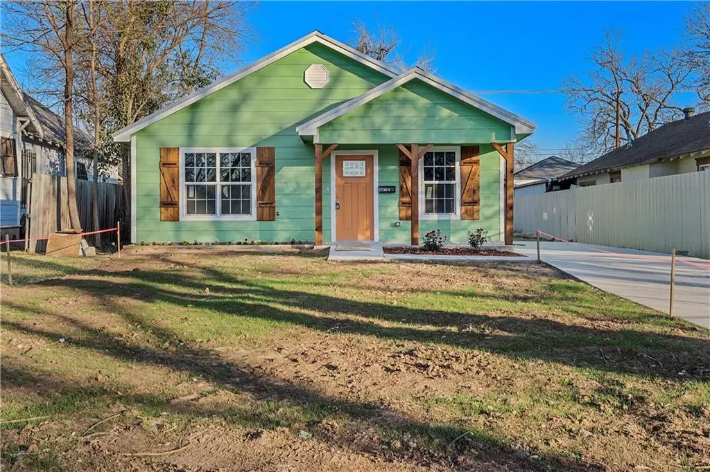 Waco, TX 76707,3115 Homan Avenue