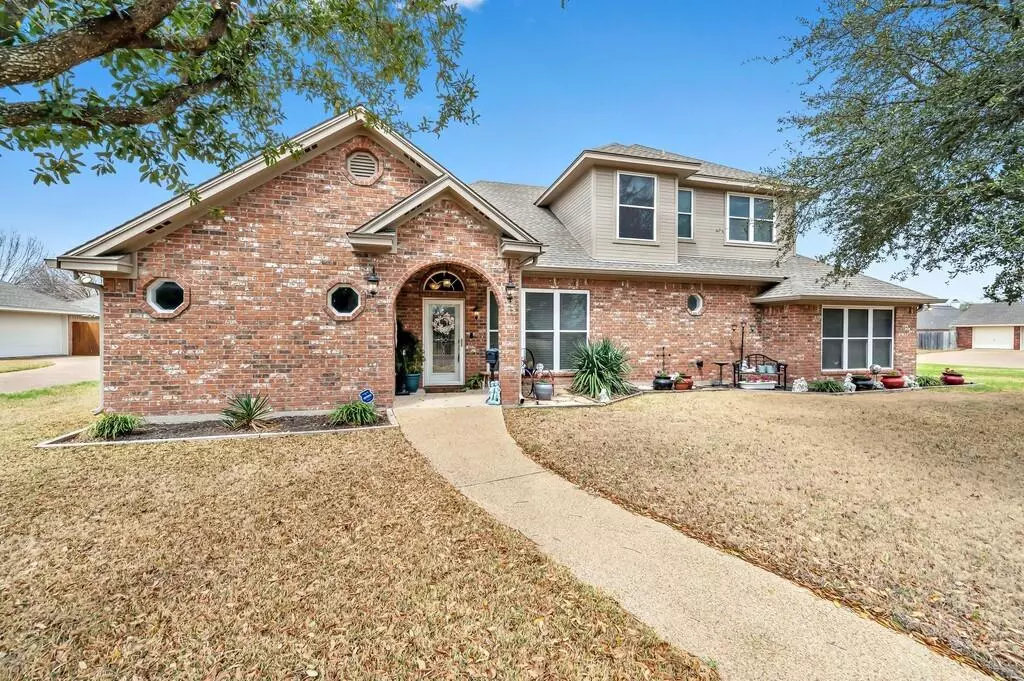 Hewitt, TX 76643,801 Stoneridge Drive