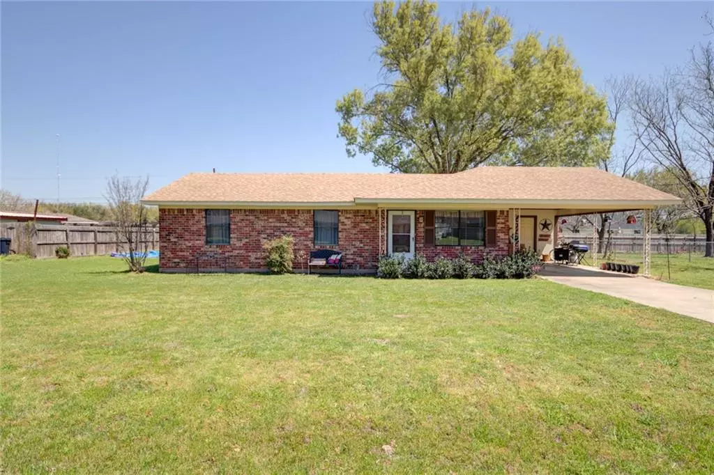 Fairfield, TX 75840,602 Dejay Street