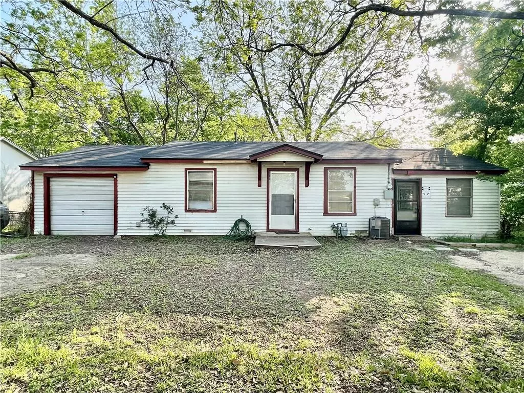 Waco, TX 76705,212 Calvery Street