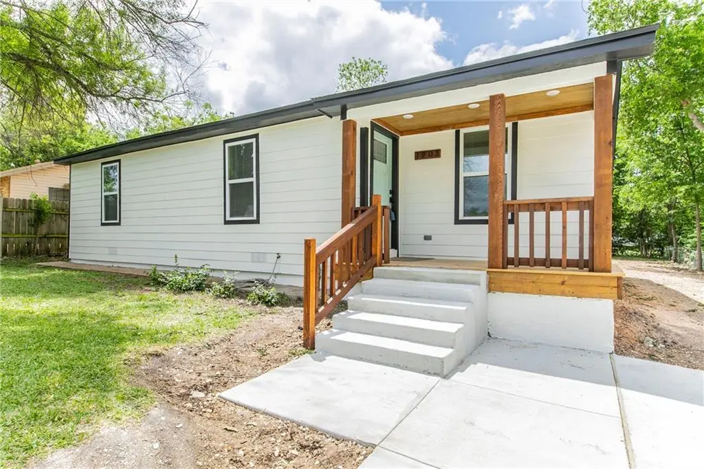 1905 Howard Street, Waco, TX 76711