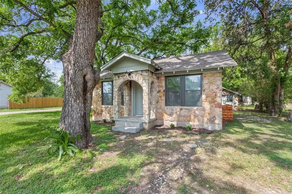 Bellmead, TX 76705,1217 Campbelton Street