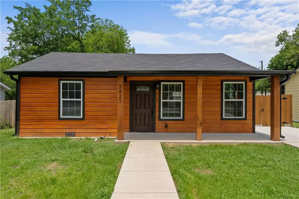 Waco, TX 76711,3421 Shelby Avenue