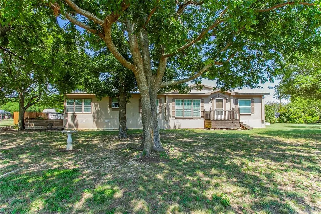 2641 Pleasant Run Road, Crawford, TX 76638