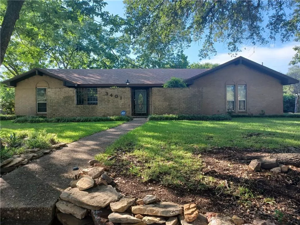 Waco, TX 76708,3401 Oakridge Lane