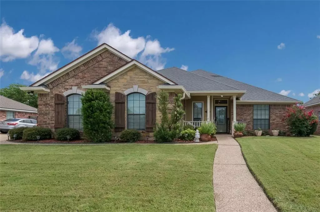 Waco, TX 76708,10517 T Bury Lane